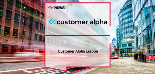 Customer Alpha Europe