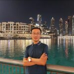 David Liu