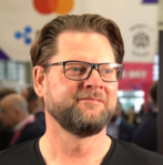 David Larsson