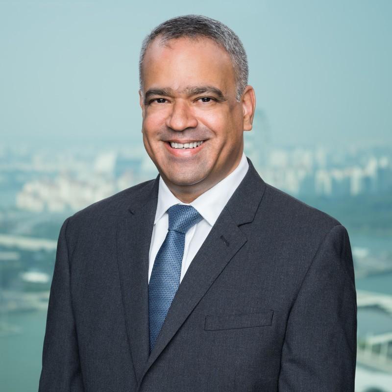David Rego