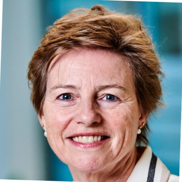 Deborah Hazell