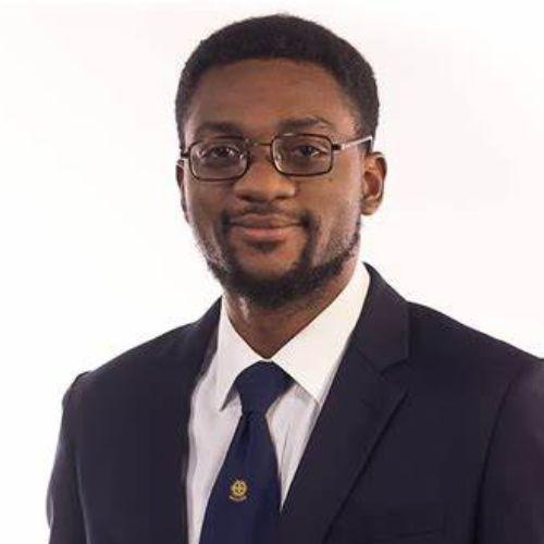 Dickson Nsofor