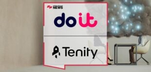 DoiT and Tenity Forge Partnership to Bring Best-in-Class Cloud Expertise to Early-stage Fintech and Insurtech Startups