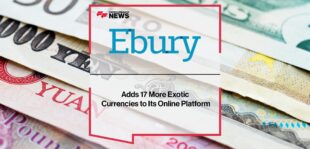 Ebury Adds 17 More Exotic Currencies to Its Online Platform