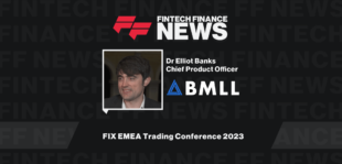 Elliot Banks BMLL