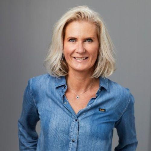 Eva Fors