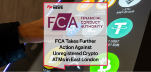 FCA Crypto ATMs
