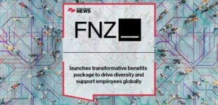 FNZ launches transformative benefits package to drive diversity and support employees globally