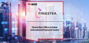 Finastra Opens New Office in Dubai International Financial Centre