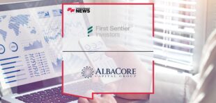 First Sentier Investors Announces Strategic Partnership With AlbaCore Capital Group
