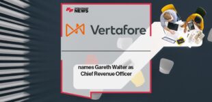 Vertafore names Gareth Walter as Chief Revenue Officer