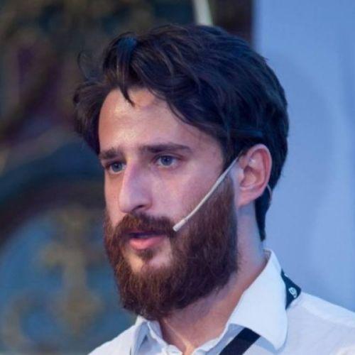 George Basiladze