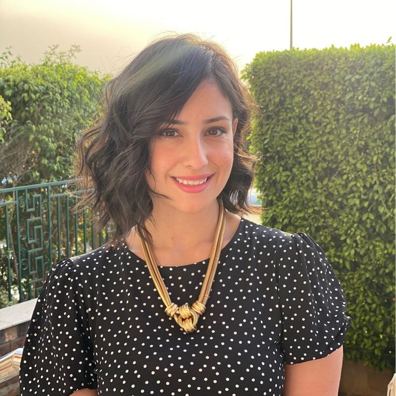Gillan Shaaban