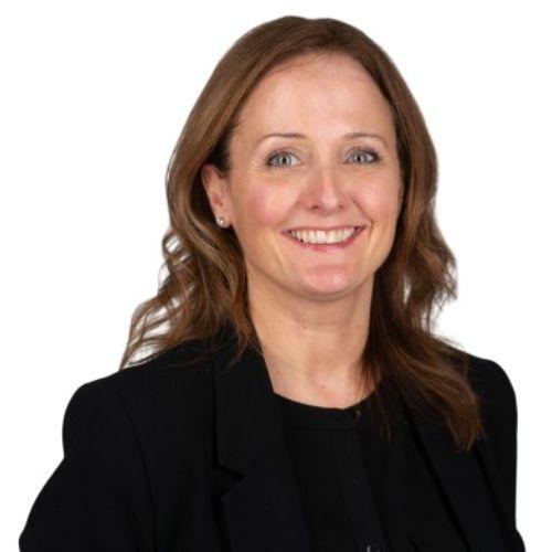 Gillian Painter