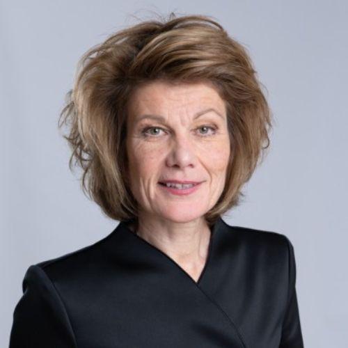 Gita Salden