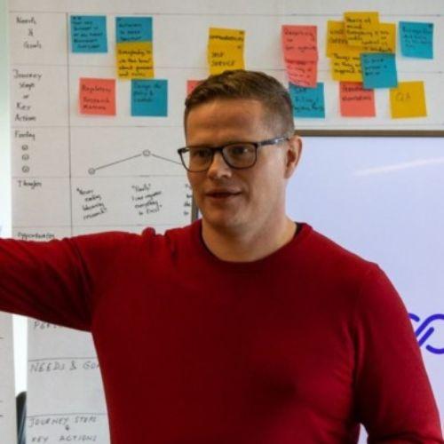Guðmundur Kristjánsson