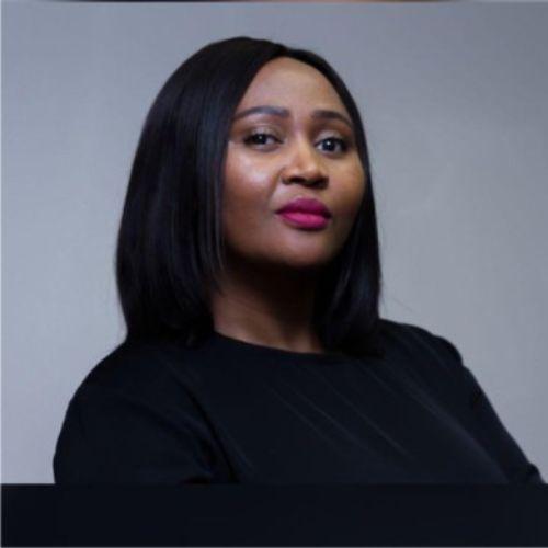 Gugu Mthembu