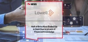 Half of Brits Have Ended Up in Debt Due to a Lack of Financial Knowledge
