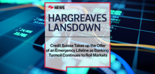 Credit Suisse Lifeline