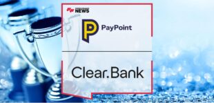 Hat-Trick of Award Wins for PayPoint and ClearBank