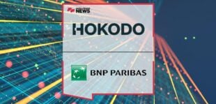 Hokodo & BNP Paribas join forces to launch a Buy Now, Pay Later solution for B2B commerce