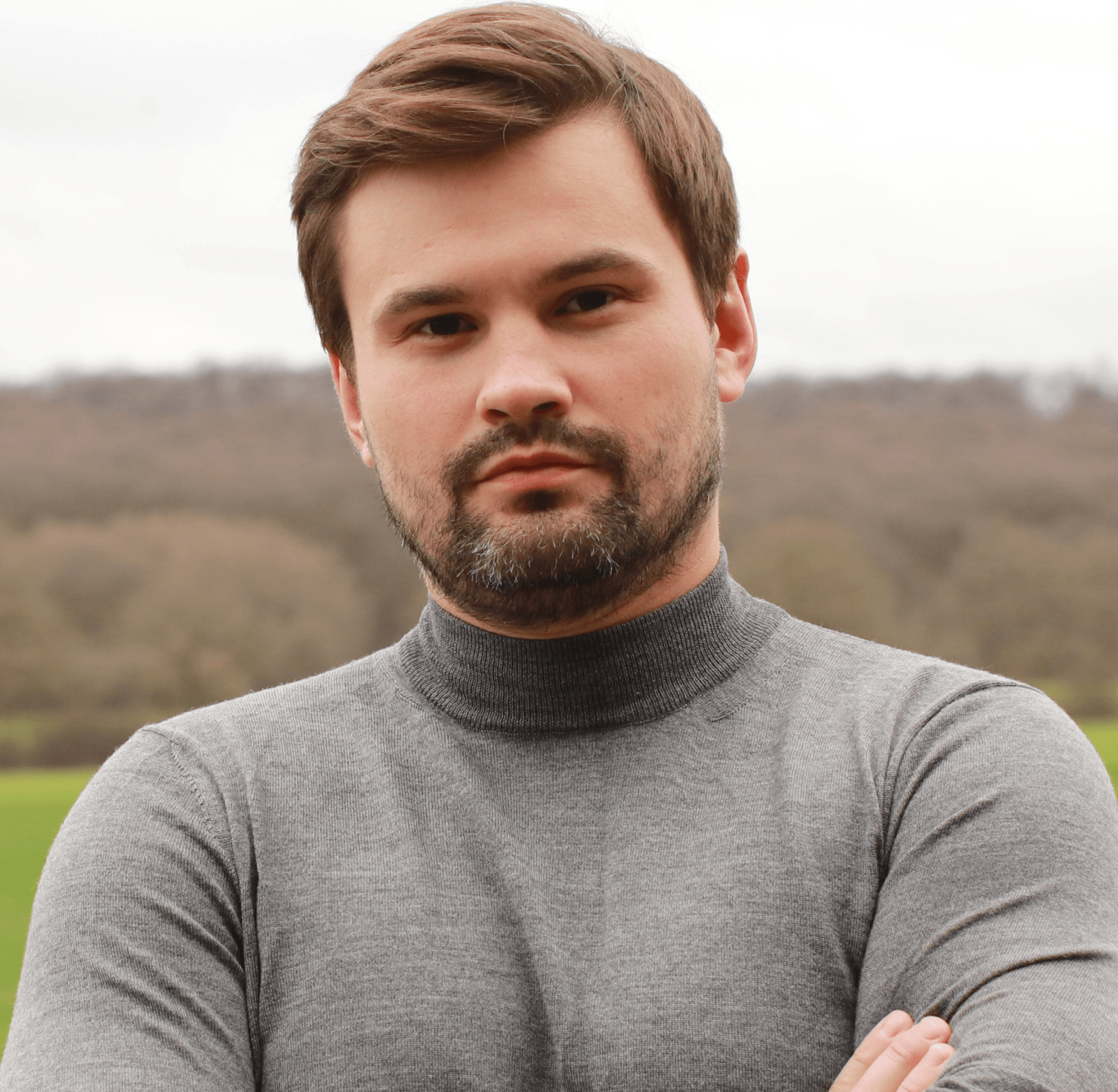 Dmitry Panenkov