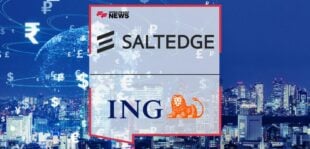 ING and Salt Edge join forces for widening open banking use cases