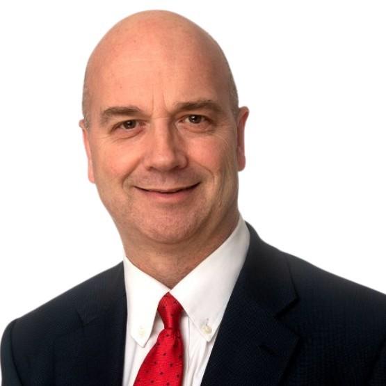 Ian Henderson