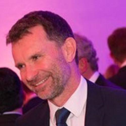 Ian Henderson