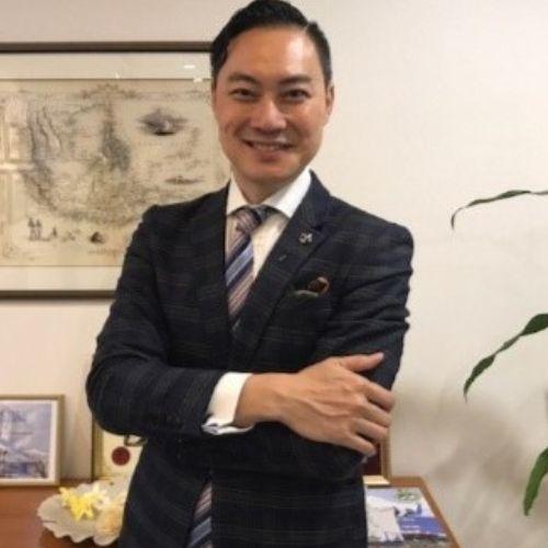 Ian Lim