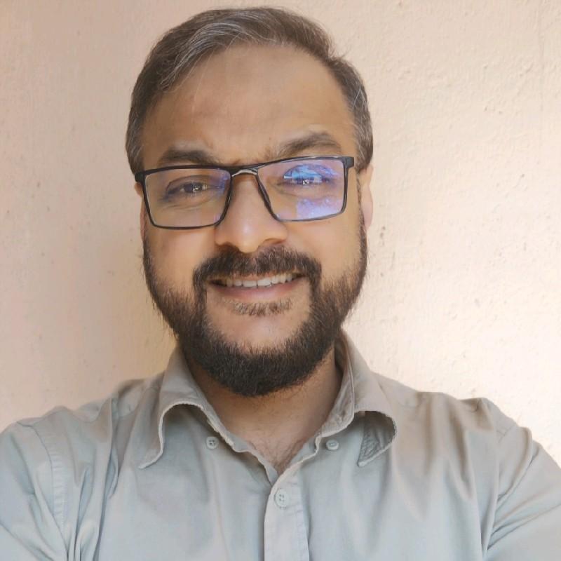 Iftekhar Salim