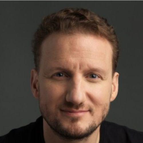 Ilya Brovin