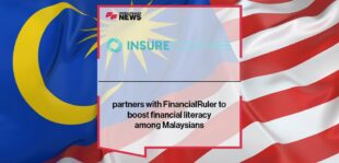 InsureComFree partners with FinancialRuler to boost financial literacy among Malaysians