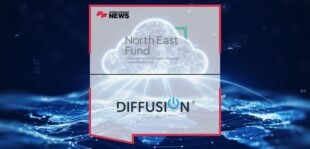 Intelligent Data Platform Provider DiffusionData Receives £1 Million Investment From NEDCF