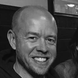James Lanigan
