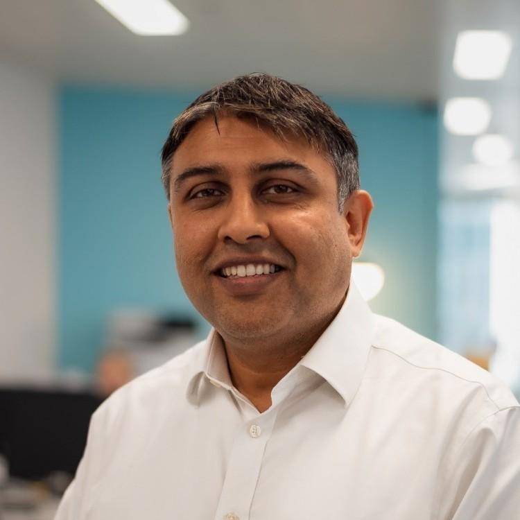 Jay Patel