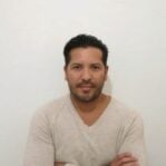 Jeremy Suarez