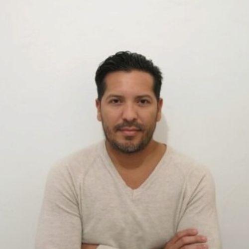 Jeremy Suarez