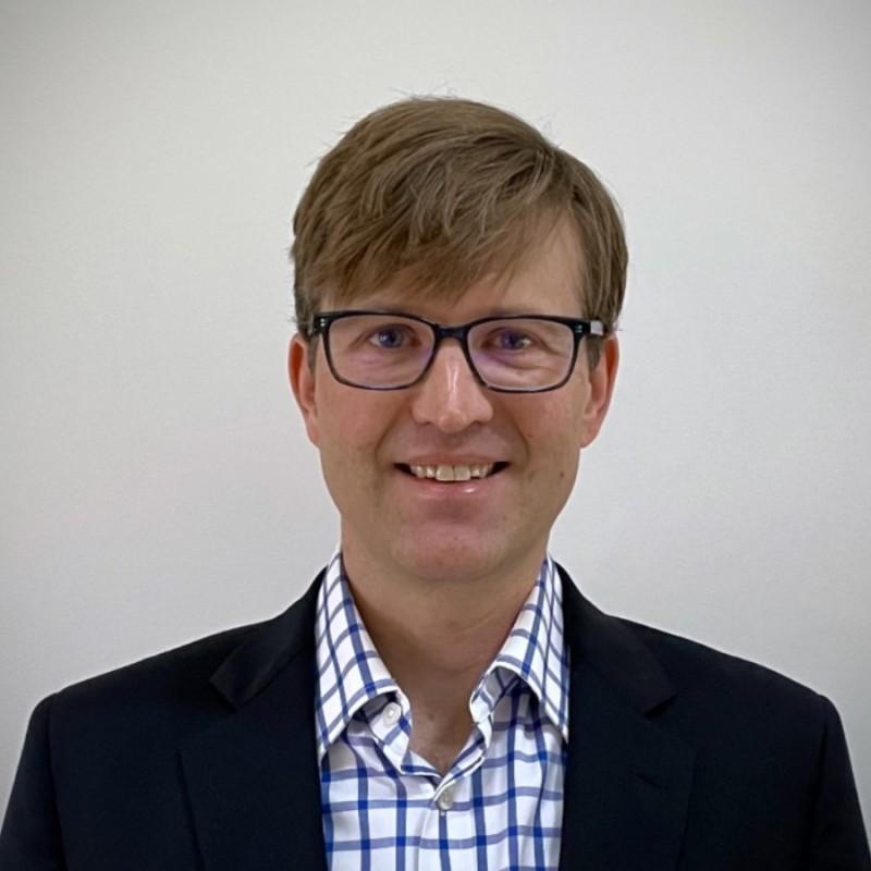 Jonathan Grayson