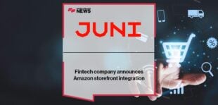 Fintech company Juni announces Amazon storefront integration