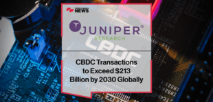 2030 CBDCs