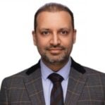 Kamran Shaikh