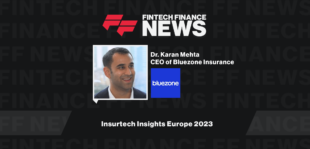 Karan Mehta Bluezone