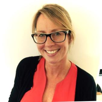 Kate Frankish