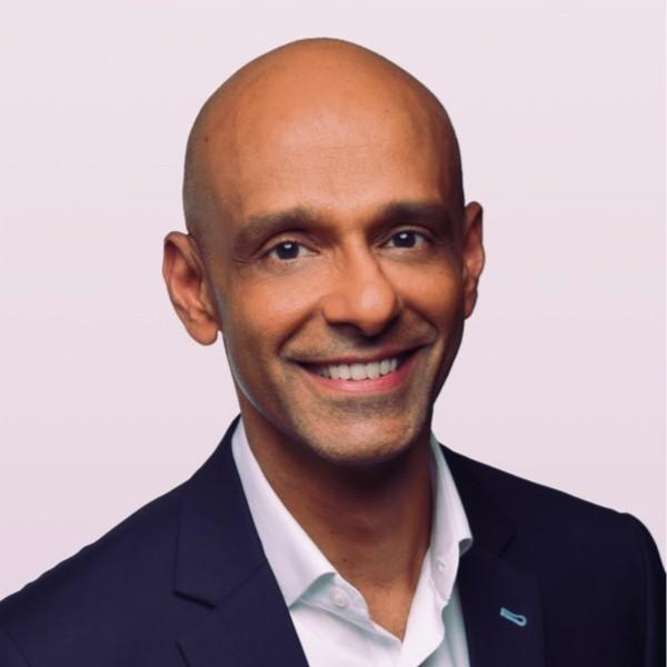Kirit Bhatia