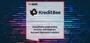 KreditBee strengthens underwriting process with Digitap’s Account Aggregator solution