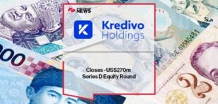 Kredivo Closes ~US$270m Series D Equity Round