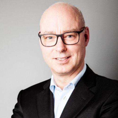 Lars Jorgensen