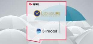 Lexasure Financial Group and Blimobil Announce Proposed Strategic Partnership