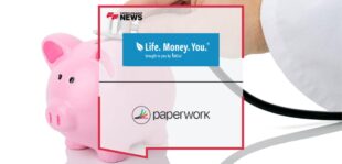 Life.Money.You.® Selects Fintech Platform Paperwork to Power Its Financial Wellness Initiative